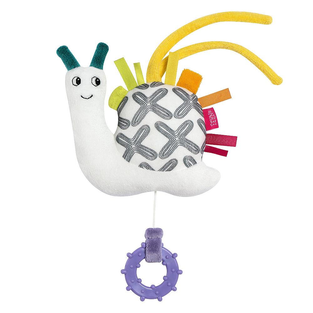 JUCARIE MUZICALA MINI - MELC PRIETENOS - FEHN (043167)