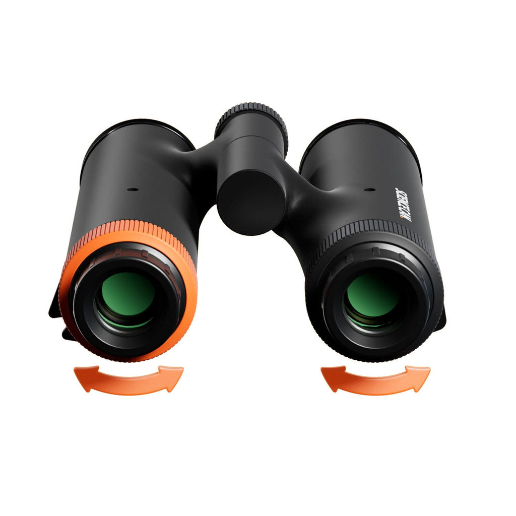 TELESCOP MULTIFUNCTIONAL 3 IN 1 - SCIENCE CAN (1601052024ig0002)