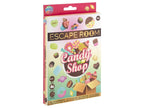 JOC ESCAPE ROOM - MAGAZINUL DE DULCIURI - MOXY (300085-1)