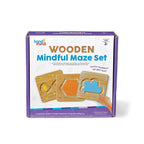 TABLITE DIN LEMN ANTISTRES - HAND2MIND (96144)