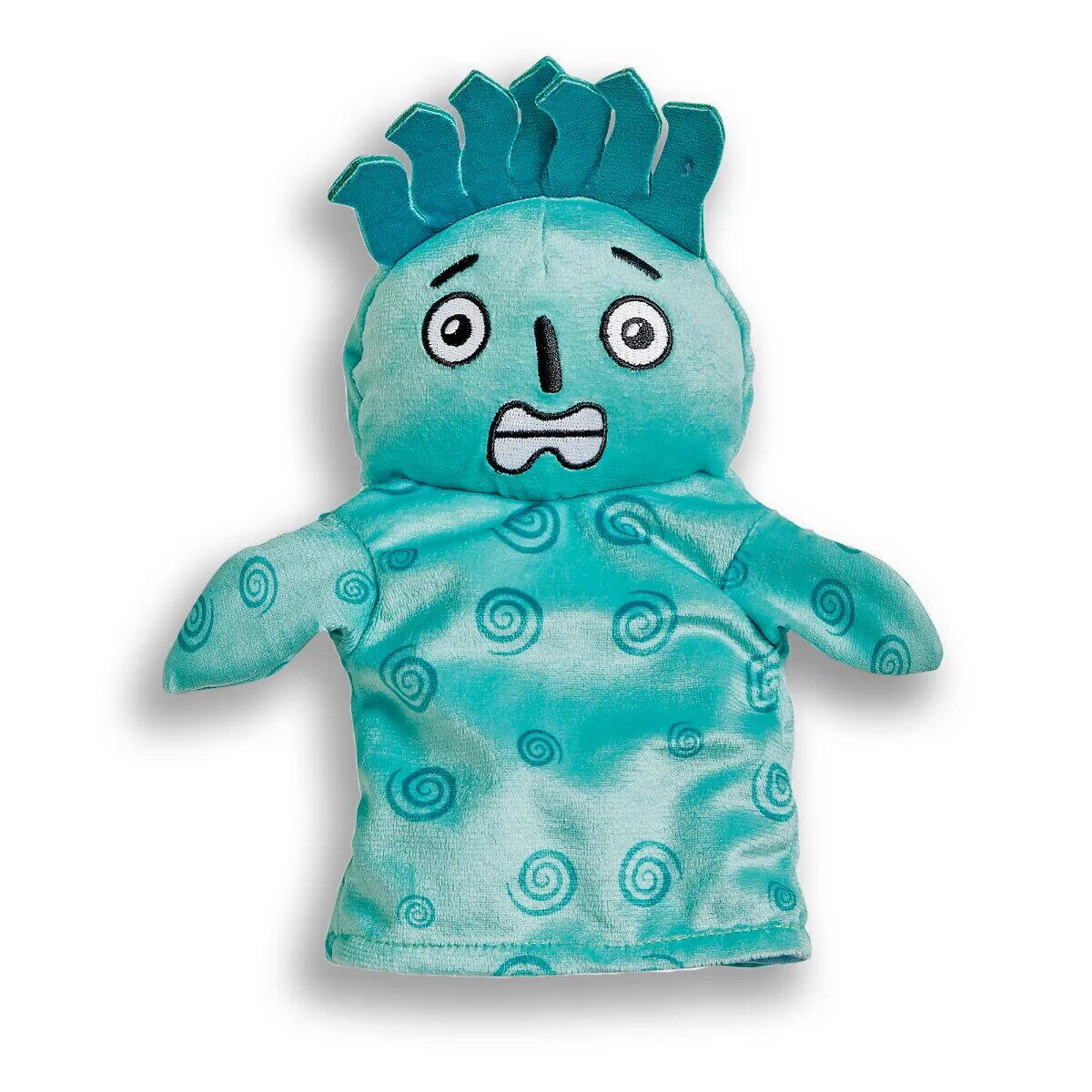 SET PAPUSI DE MANA - FEELINGS FAMILY™ - HAND2MIND (97394)