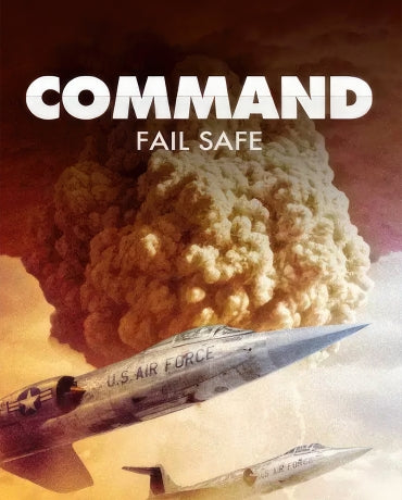 COMMAND: MODERN OPERATIONS - FAIL SAFE (DLC) - PC - STEAM - EN - WORLDWIDE
