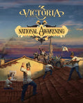VICTORIA 3: NATIONAL AWAKENING IMMERSION PACK (DLC) - PC - STEAM - MULTILANGUAGE - WORLDWIDE