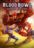 BLOOD BOWL: CHAOS EDITION - STEAM - PC - EU - MULTILANGUAGE - Libelula Vesela - Jocuri video