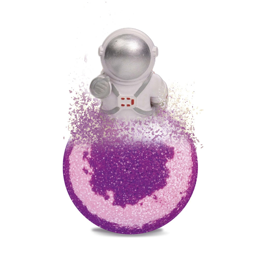 SET 5 BILE DE BAIE INKEE SISTEMUL SOLAR SI 3 SURPRIZE - CRAZE (CRZ37645)