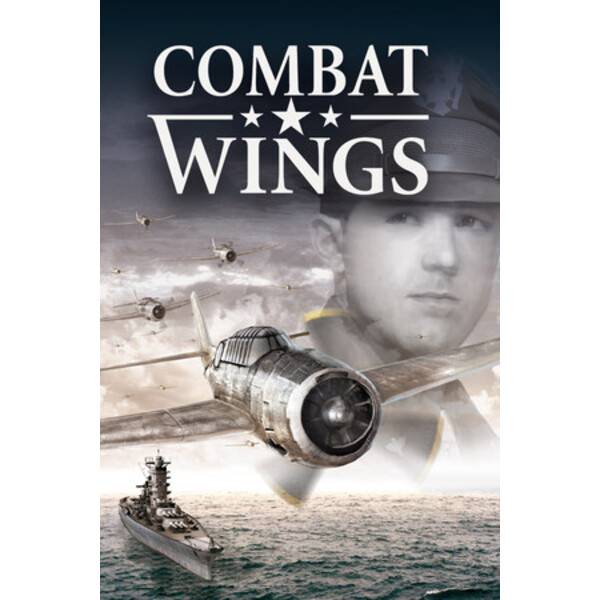COMBAT WINGS - PC - STEAM - MULTILANGUAGE - WORLDWIDE - Libelula Vesela - Jocuri Video