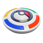 JOC POKEMON TRAINER EXPERT, LIMBA ROMANA - ZANZOON (3825155)