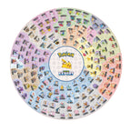 JOC POKEMON TRAINER EXPERT, LIMBA ROMANA - ZANZOON (3825155)