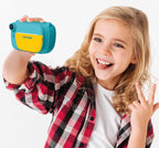 INSTANT PHOTO CAMERA 3 IN 1 - LISCIANI (L101047)