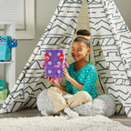 MASCOTA DIN PLUS NUMBERBLOCKS - SASE - HAND2MIND (HM96935-UK)