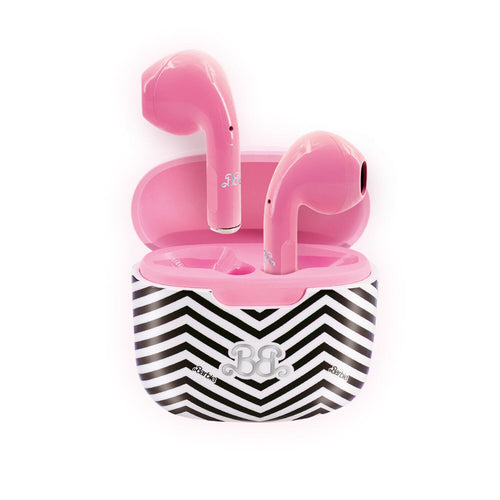 CASTI WIRELESS - BARBIE - LISCIANI (L113613)