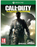 CALL OF DUTY INFINITE WARFARE (LAUNCH EDITION) - XBOX LIVE - MULTILANGUAGE - EU - XBOX
