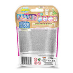 BATH BALL WITH SURPRISE MERMAID GALUPY - CRAZE (CRZ39854)