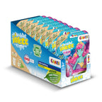 BATH BALL WITH SURPRISE MERMAID GALUPY - CRAZE (CRZ39854)