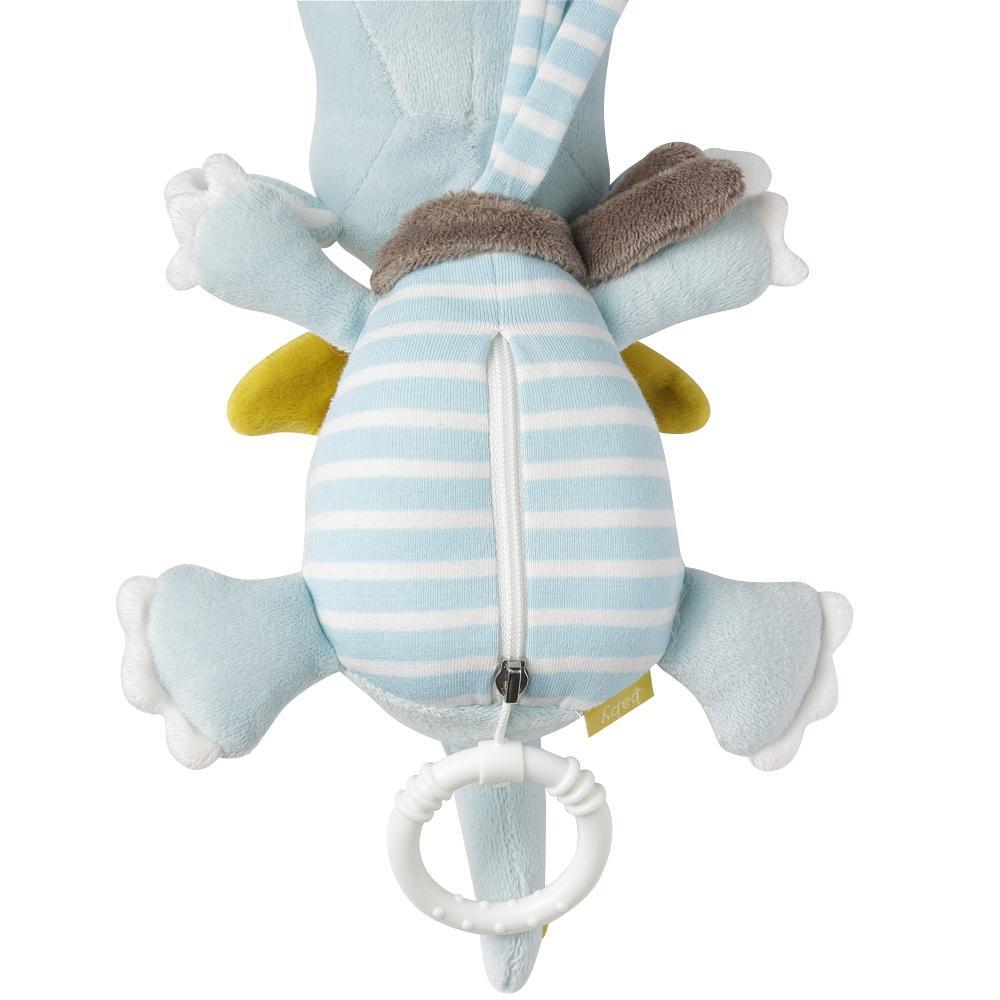 JUCARIE MUZICALA - DRAGON MAGIC - FEHN (065039) - Libelula Vesela - Jucarii