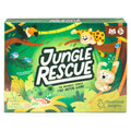 JOC - SALVEAZA ANIMALUTELE DIN JUNGLA - EDUCATIONAL INSIGHTS (EI-3086)