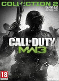 CALL OF DUTY: MODERN WARFARE 3 - COLLECTION 2 - PC - STEAM - MULTILANGUAGE - EU - Libelula Vesela - Jocuri video