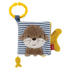 CARTICICA DIN PLUS PENTRU BEBELUSI - OTTER - FEHN (047110)