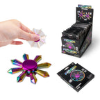 JUCARIE ANTISTRES - FIDGIX SPINNER - HGL (SV22220)