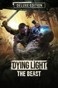 DYING LIGHT: THE BEAST - DELUXE EDITION - PC - STEAM - MULTILANGUAGE - WORLDWIDE