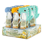 BALOANE DE SAPUN CU VENTILATOR - DINO - KEYCRAFT (NV652)