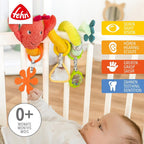 JUCARIE SPIRALA - RACUL VESEL - FEHN (043068)