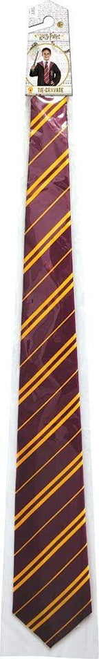 HARRY POTTER ACCESSORIES - WAND, TIE &amp; GLASSES - RUBIE'S (301119)