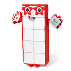 MASCOTA DIN PLUS NUMBERBLOCKS - ZECE - HAND2MIND (HM96943-UK)