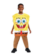 COSTUM DE CARNAVAL - SPONGE BOB - RUBIES (1003205)