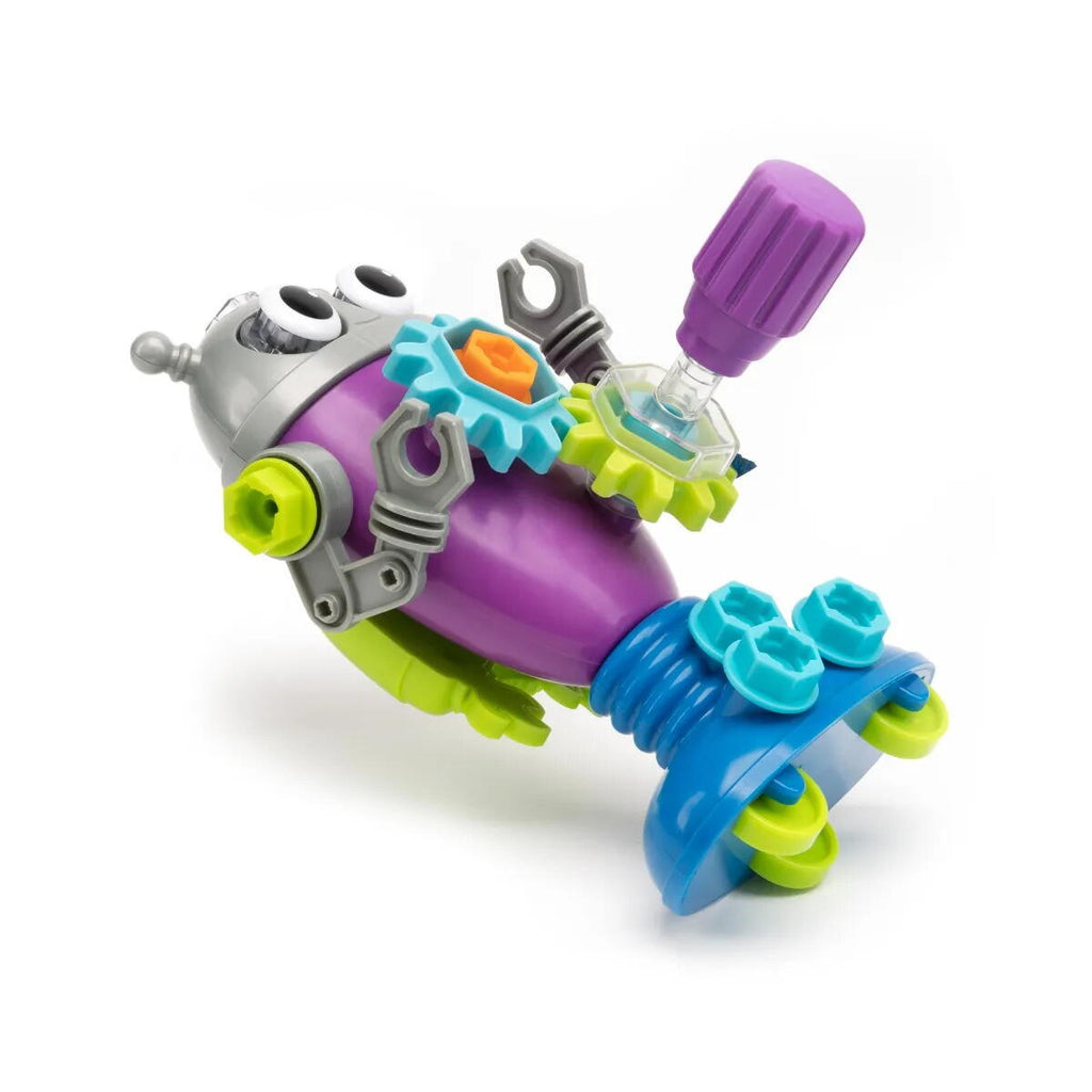 BORMASINA MAGICA - ATELIERUL ROBOTEILOR - EDUCATIONAL INSIGHTS (EI-4177)