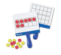 MAGNETIC MATHEMATICS SET - FIRST OPERATIONS - LEARNING RESOURCES (LER6645)