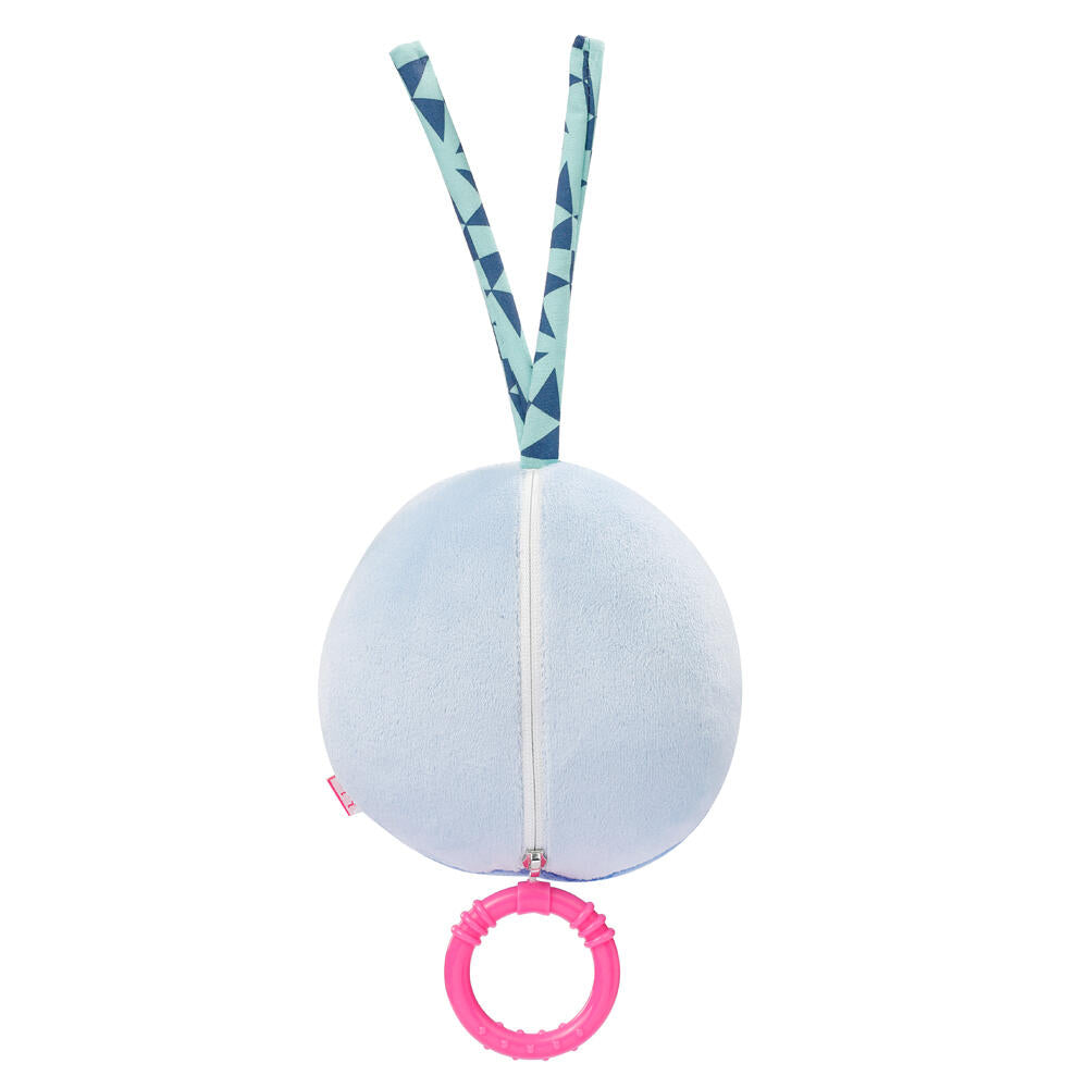 JUCARIE MUZICALA - GARGARITA VESELA - FEHN (055061)