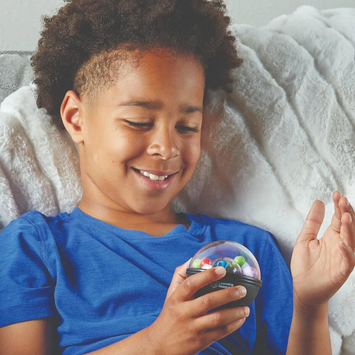 JOC DE LOGICA - SCRAMBOOZLE™ - LEARNING RESOURCES (LER5900)