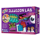 EXPERIMENT SET - ILLUSION LAB - GALT (1005668)