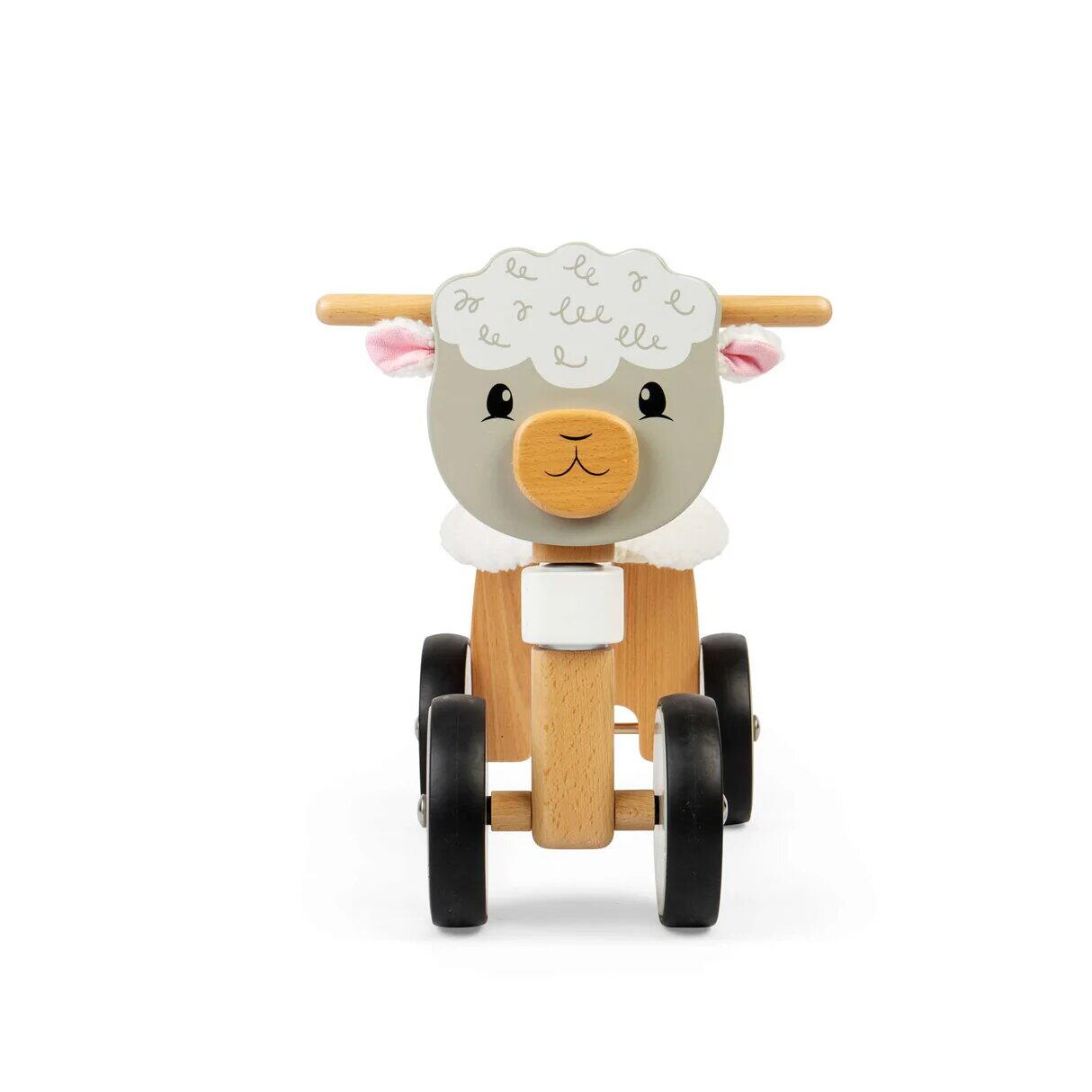 PREMERGATOR RIDE ON - OITA - BIGJIGS TOYS (36058)