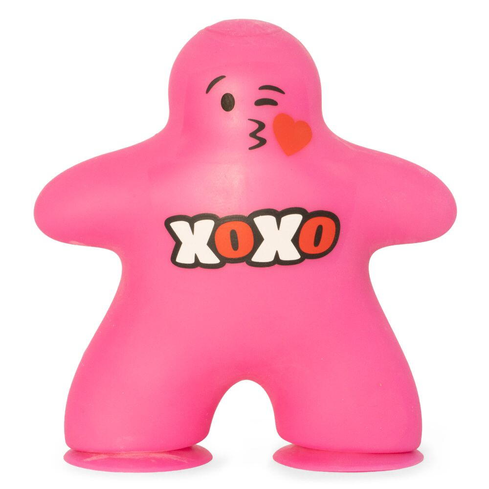 JUCARIE ANTISTRES - OMULET ELASTIC - KEYCRAFT (NV827)