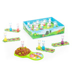 JOC DE MEMORIE - POP POP BUNNY HOP - EDUCATIONAL INSIGHTS (EI-2912)