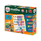 JOC I LEARN - PROVOCARI MATEMATICE - JUMBO (1110100391)