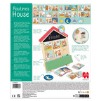 JOC EDUCATIV - CASUTA CU ACTIVITATI ZILNICE - GOULA (1110700211)