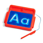 TABLITA SENZORIALA - INVAT SA SCRIU - HAND2MIND (96240)