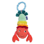 JUCARIE PENTRU CARUCIOR CU VIBRATII - RACUL VESEL - FEHN (043051)