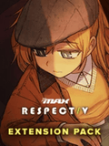 DJMAX RESPECT V - V EXTENSION PACK (DLC) - PC - STEAM - MULTILANGUAGE - WORLDWIDE - Libelula Vesela - Jocuri Video
