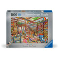 RAVENSBURGER - PUZZLE TOY STORE 1000 PIECES NEW DESIGN - RAVENSBURGER (RVSPA00006)