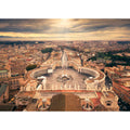 RAVENSBURGER - ROMA PUZZLE 1000 PIECES NEW DESIGN - RAVENSBURGER (RVSPA00015)
