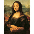 RAVENSBURGER - PUZZLE LEONARDO DA VINCI MONA LISA 1000 PIECES NEW DESIGN - RAVENSBURGER (RVSPA00058)