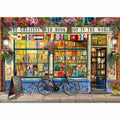 1000 PIECE BOOKSTORE PUZZLE NEW DESIGN - RAVENSBURGER (RVSPA00059)