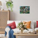 PUZZLE KOALA IN COPAC 500 PIESE DESIGN NOU - RAVENSBURGER (RVSPA00206)