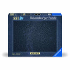 PUZZLE KRYPT UNIVERSE 881 PIECES NEW DESIGN - RAVENSBURGER (RVSPA00240)