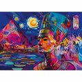 NEFERTITI PUZZLE 1000 PIECES NEW DESIGN - RAVENSBURGER (RVSPA00411)