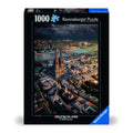 PUZZLE DOMUL DIN KOLN 1000 PIESE DESIGN NOU - RAVENSBURGER (RVSPA00483)